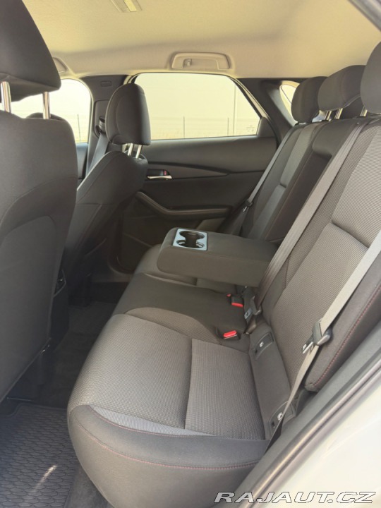 Mazda CX-30 Skyactiv-X186 GT Plus A/ 2022