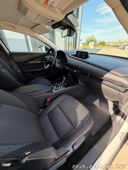Mazda CX-30 Skyactiv-X186 GT Plus A/ 2022