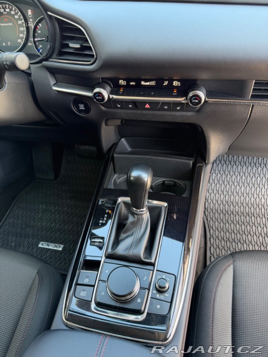 Mazda CX-30 Skyactiv-X186 GT Plus A/ 2022