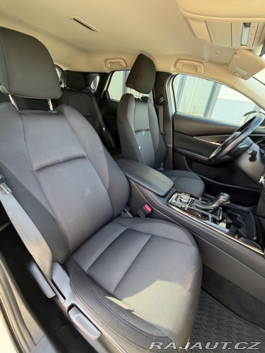 Mazda CX-30 Skyactiv-X186 GT Plus A/ 2022