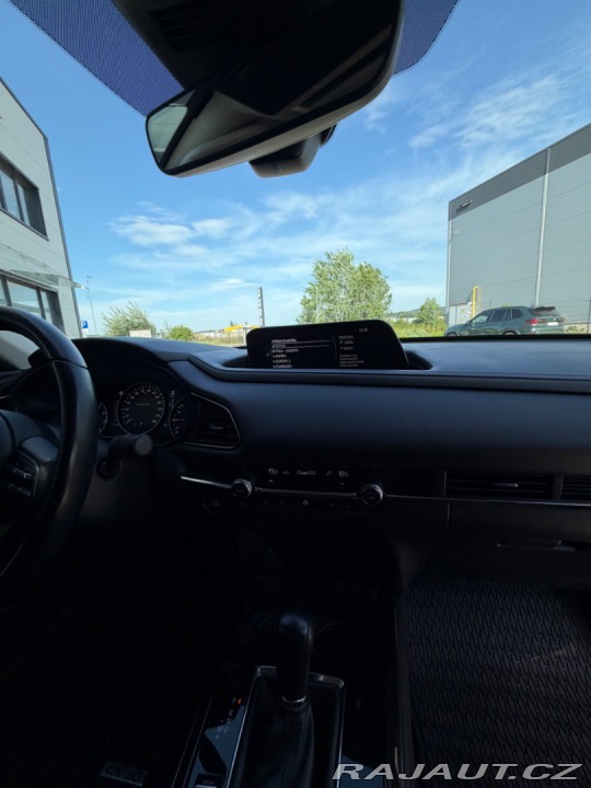 Mazda CX-30 Skyactiv-X186 GT Plus A/ 2022