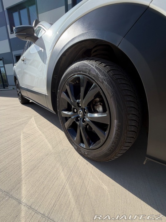Mazda CX-30 Skyactiv-X186 GT Plus A/ 2022