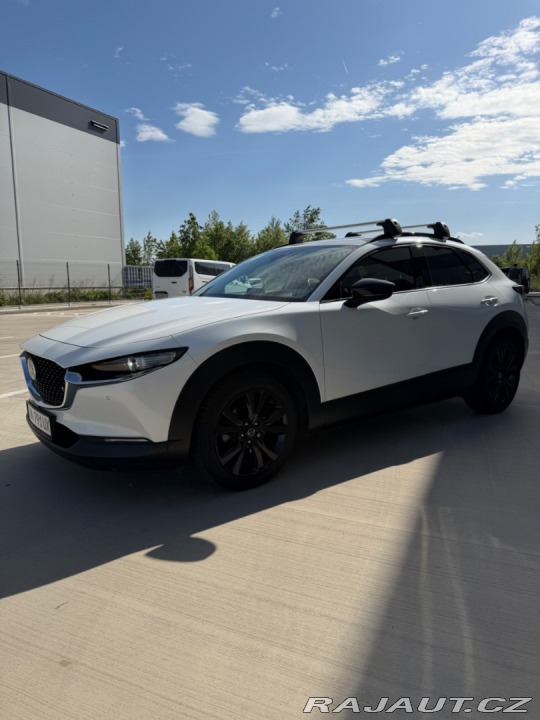Mazda CX-30 Skyactiv-X186 GT Plus A/ 2022