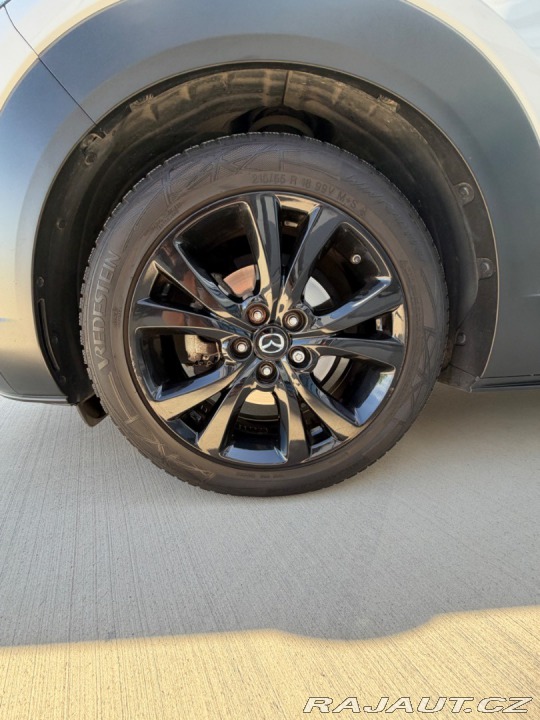 Mazda CX-30 Skyactiv-X186 GT Plus A/ 2022