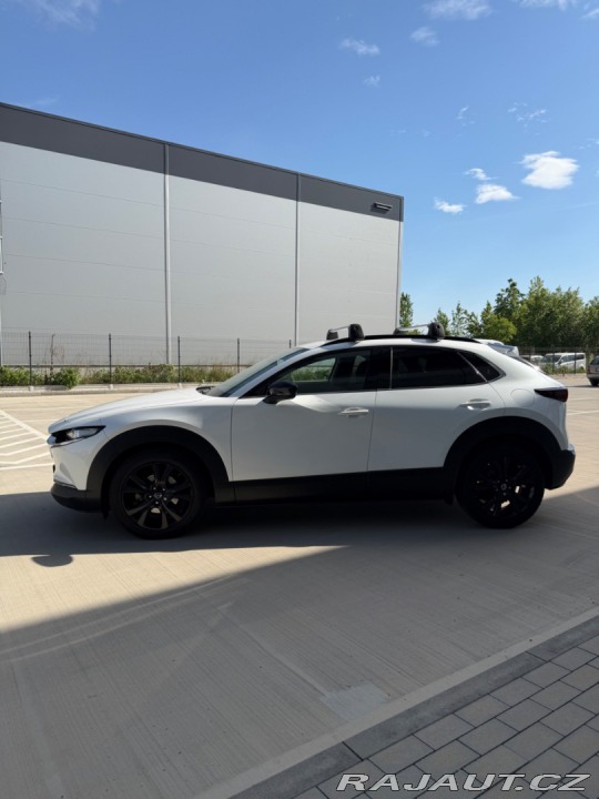 Mazda CX-30 Skyactiv-X186 GT Plus A/ 2022