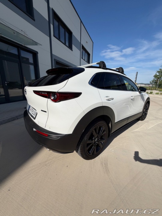 Mazda CX-30 Skyactiv-X186 GT Plus A/ 2022