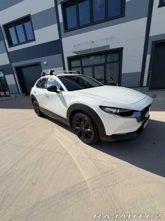 Mazda CX-30 Skyactiv-X186 GT Plus A/ 2022