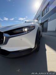 Mazda CX-30 Skyactiv-X186 GT Plus A/ 2022