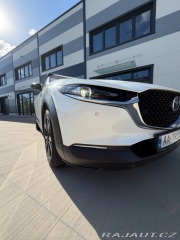 Mazda CX-30 Skyactiv-X186 GT Plus A/ 2022