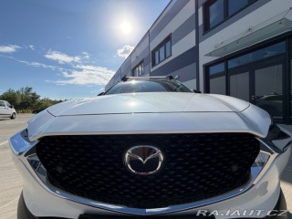 Mazda CX-30 Skyactiv-X186 GT Plus A/ 2022
