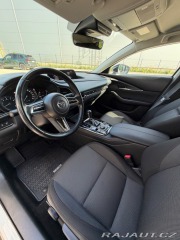 Mazda CX-30 Skyactiv-X186 GT Plus A/ 2022