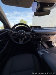 Mazda CX-30 Skyactiv-X186 GT Plus A/ 2022