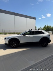 Mazda CX-30 Skyactiv-X186 GT Plus A/ 2022