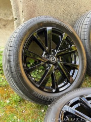 Mazda CX-30 Skyactiv-X186 GT Plus A/ 2022