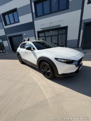 Mazda CX-30 Skyactiv-X186 GT Plus A/ 2022
