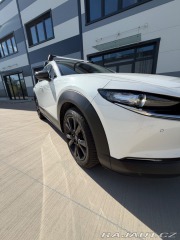 Mazda CX-30 Skyactiv-X186 GT Plus A/ 2022