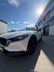 Mazda CX-30 Skyactiv-X186 GT Plus A/ 2022