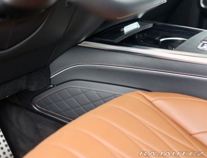 Mercedes-Benz G Mercedes-AMG  63 mHEV 4M 2024
