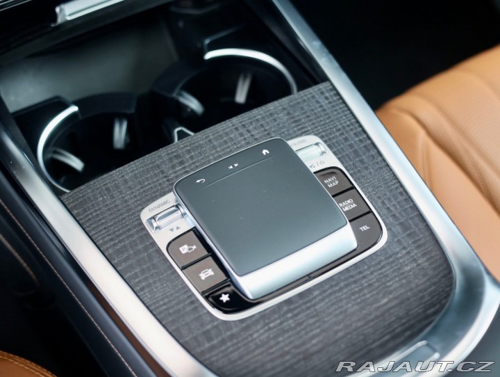 Mercedes-Benz G Mercedes-AMG  63 mHEV 4M 2024