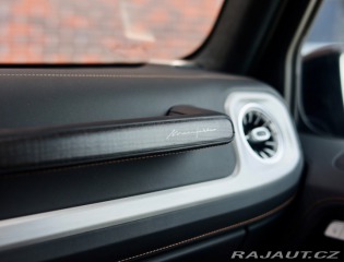 Mercedes-Benz G Mercedes-AMG  63 mHEV 4M 2024