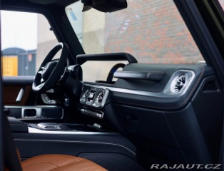 Mercedes-Benz G Mercedes-AMG  63 mHEV 4M 2024