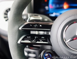 Mercedes-Benz G Mercedes-AMG  63 mHEV 4M 2024