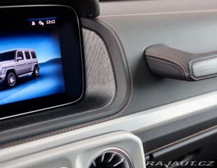 Mercedes-Benz G Mercedes-AMG  63 mHEV 4M 2024
