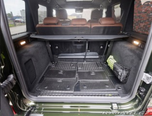 Mercedes-Benz G Mercedes-AMG  63 mHEV 4M 2024