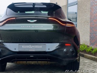 Aston Martin DBX 707, 4.0 V8 707PS | Mino 2025