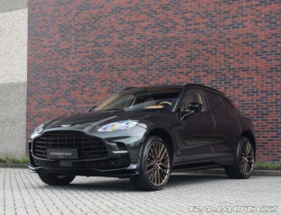 Aston Martin DBX 707, 4.0 V8 707PS | Mino 2025
