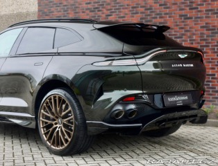 Aston Martin DBX 707, 4.0 V8 707PS | Mino 2025