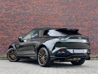 Aston Martin DBX 707, 4.0 V8 707PS | Mino 2025
