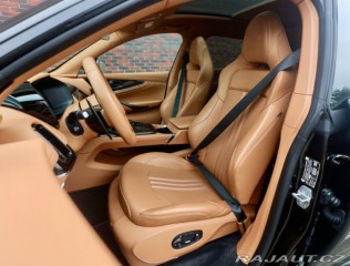 Aston Martin DBX 707, 4.0 V8 707PS | Mino 2025