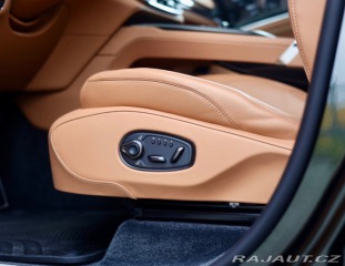 Aston Martin DBX 707, 4.0 V8 707PS | Mino 2025
