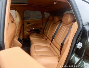 Aston Martin DBX 707, 4.0 V8 707PS | Mino 2025