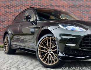 Aston Martin DBX 707, 4.0 V8 707PS | Mino 2025