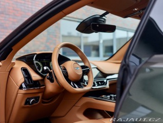 Aston Martin DBX 707, 4.0 V8 707PS | Mino 2025