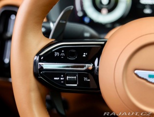 Aston Martin DBX 707, 4.0 V8 707PS | Mino 2025