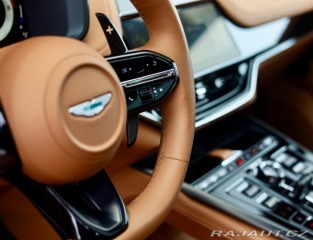 Aston Martin DBX 707, 4.0 V8 707PS | Mino 2025
