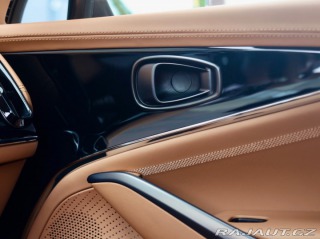 Aston Martin DBX 707, 4.0 V8 707PS | Mino 2025