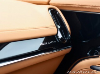Aston Martin DBX 707, 4.0 V8 707PS | Mino 2025