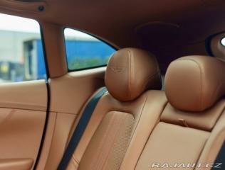 Aston Martin DBX 707, 4.0 V8 707PS | Mino 2025
