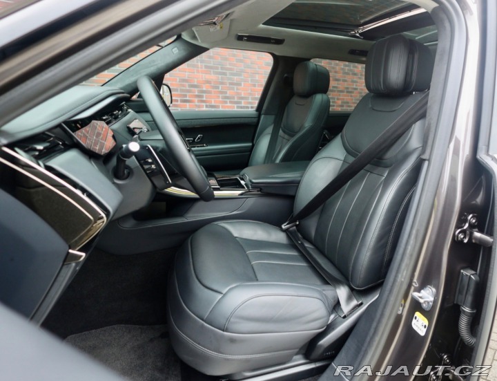 Land Rover Range Rover Sport P550e Autobiography, TOP 2024
