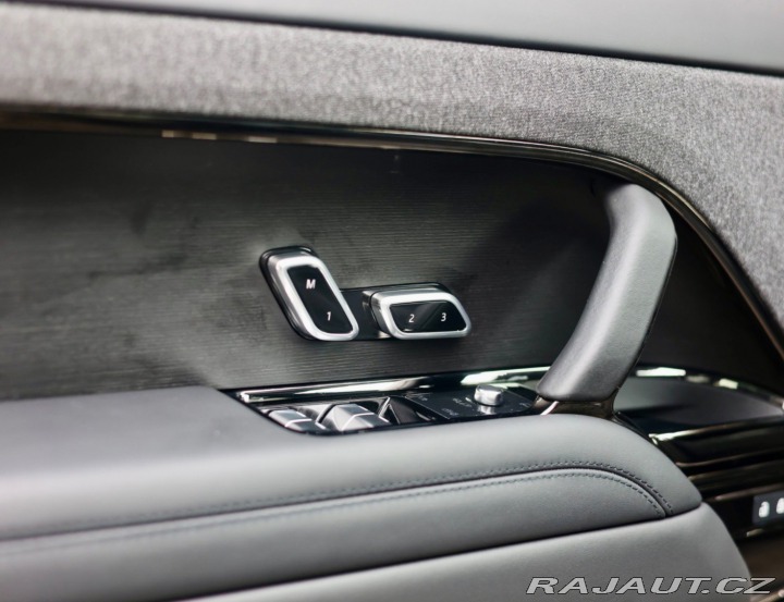 Land Rover Range Rover Sport P550e Autobiography, TOP 2024