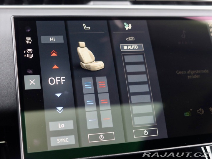 Land Rover Range Rover Sport P550e Autobiography, TOP 2024