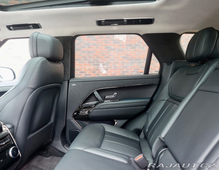 Land Rover Range Rover Sport P550e Autobiography, TOP 2024