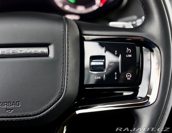 Land Rover Range Rover Sport P550e Autobiography, TOP 2024
