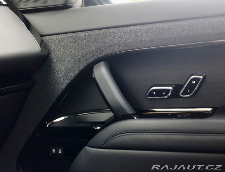 Land Rover Range Rover Sport P550e Autobiography, TOP 2024