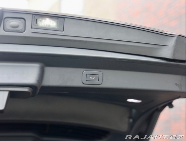Land Rover Range Rover Sport P550e Autobiography, TOP 2024