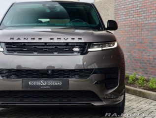 Land Rover Range Rover Sport P550e Autobiography, TOP 2024
